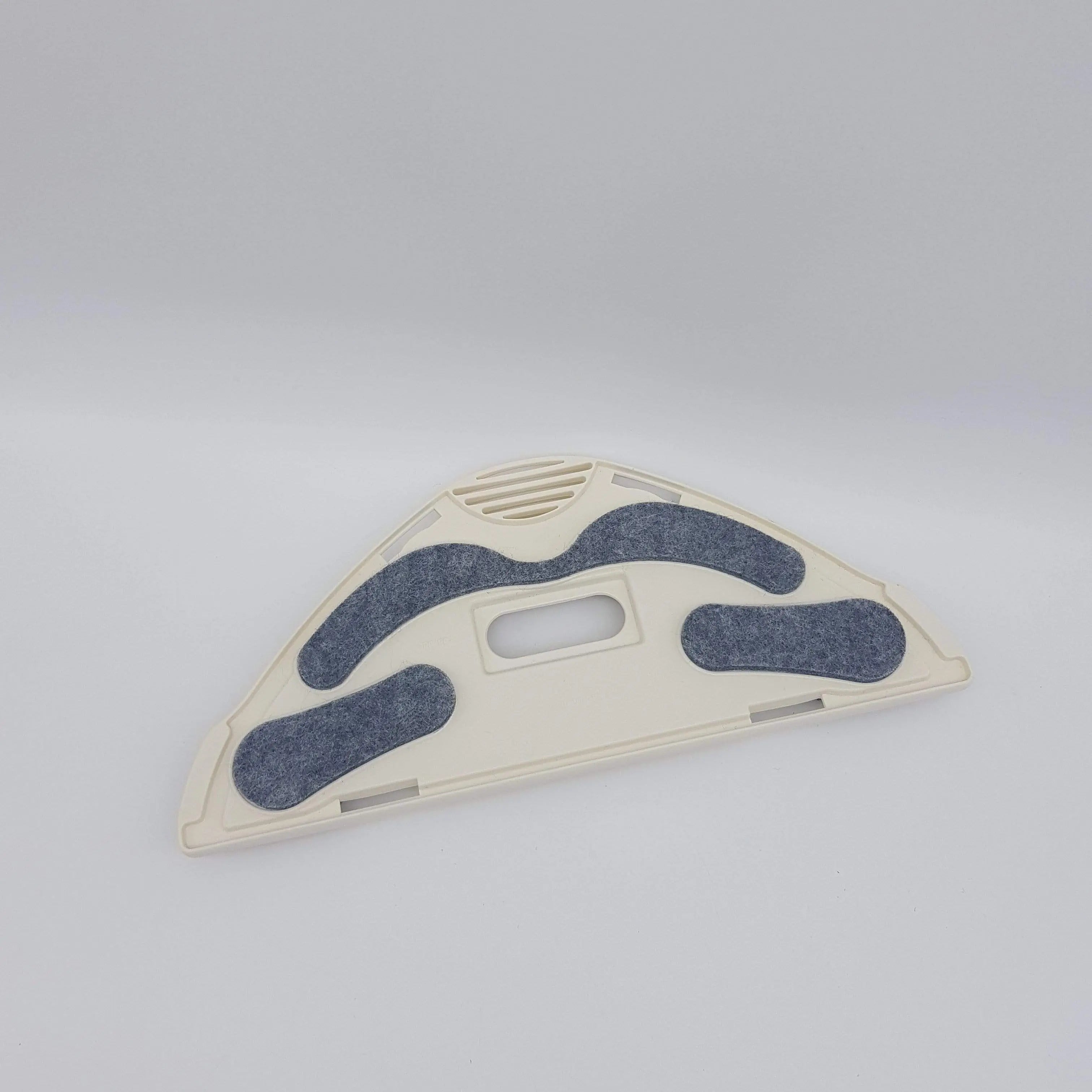 Piastra combi setola+feltro HD13 (VK130) spazzola Vorwerk Folletto VORWERK FOLLETTO