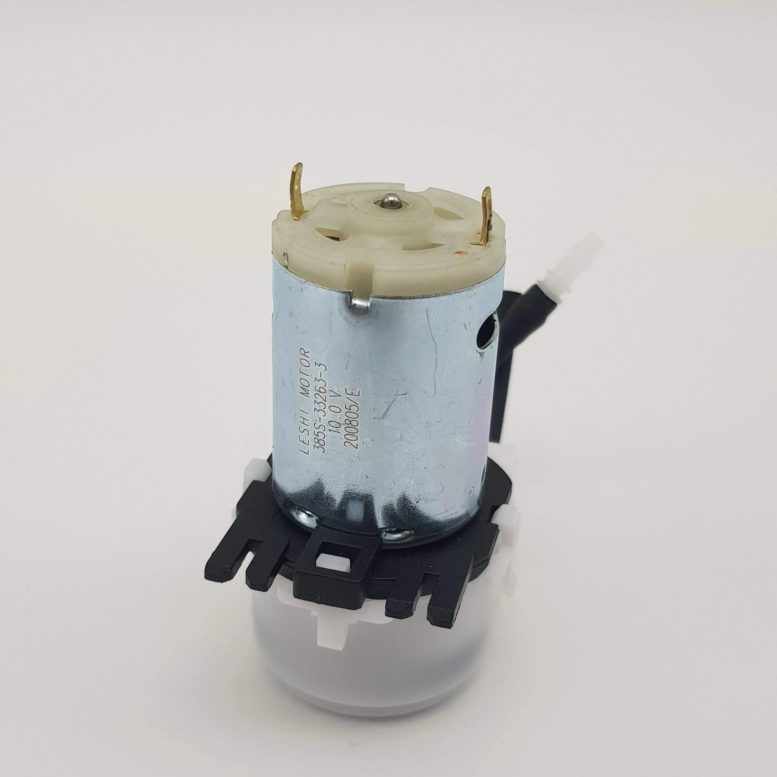 Pompa per scopa a vapore Steam Mop Black & Decker FSMH1321 BLACK+DECKER