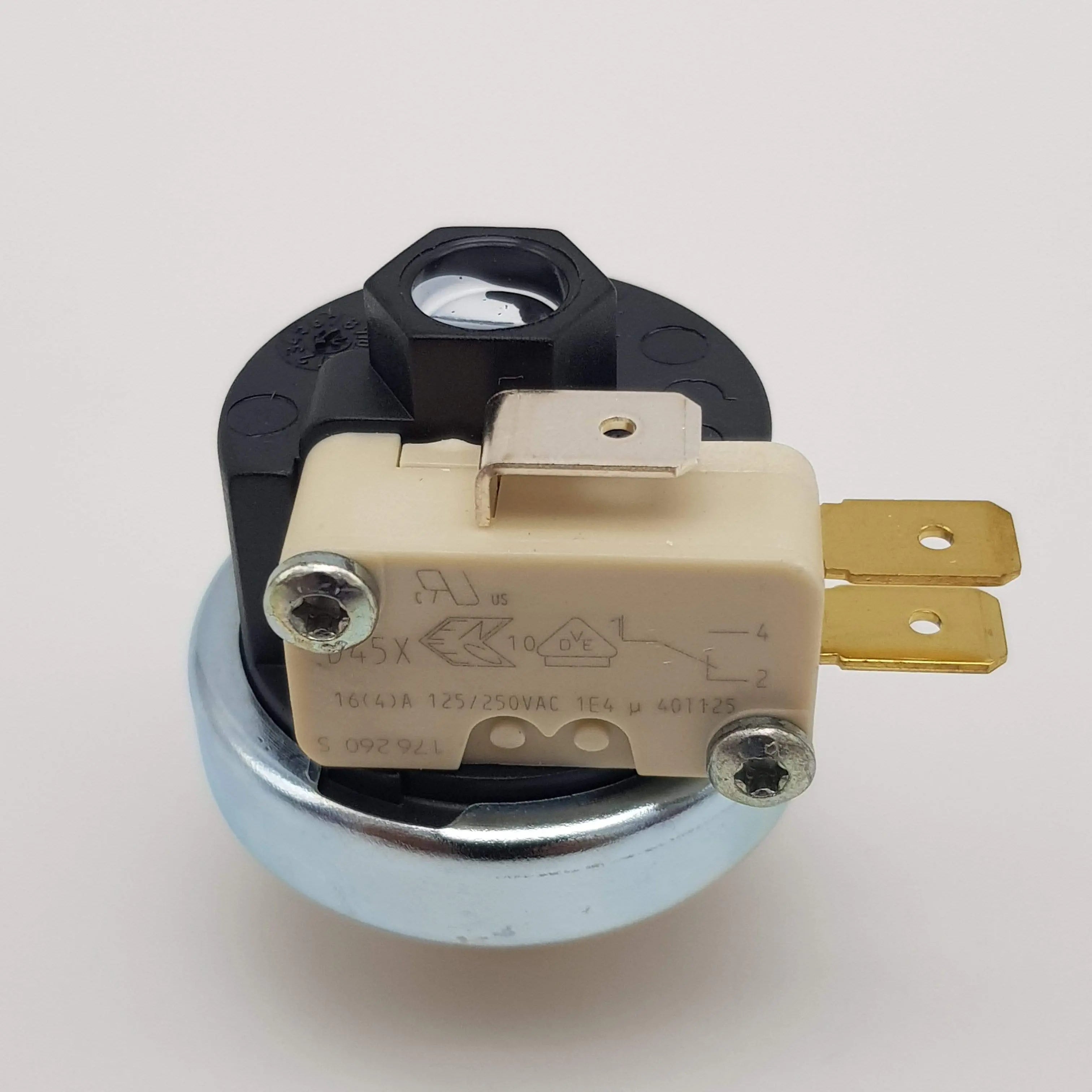 Pressostato per ferro da stiro 3,5 bar Lelit 1-8 LELIT