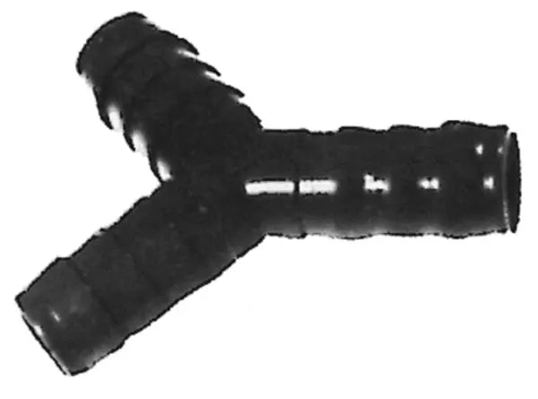 Raccordo scarico diametro 17mm 101LG06 UNIVERSALE