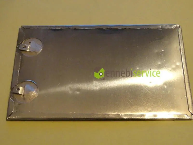 Resistenza per caldaia da stiro tipo vaporella 1000w UNIVERSALE