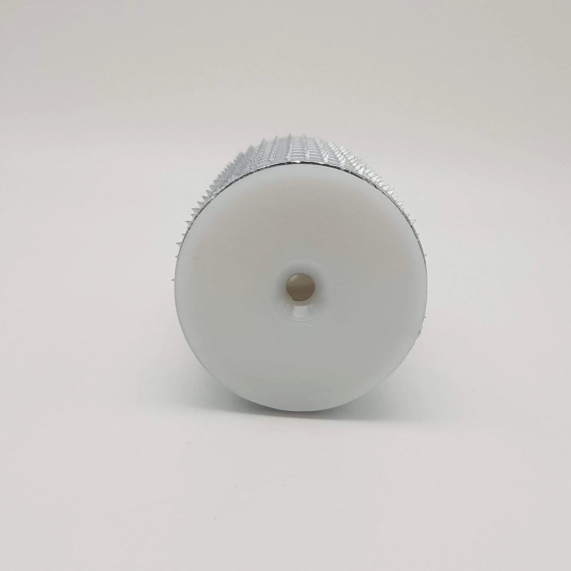 Rullo grattaformaggio completo di flange Larem tipo lungo LAREM