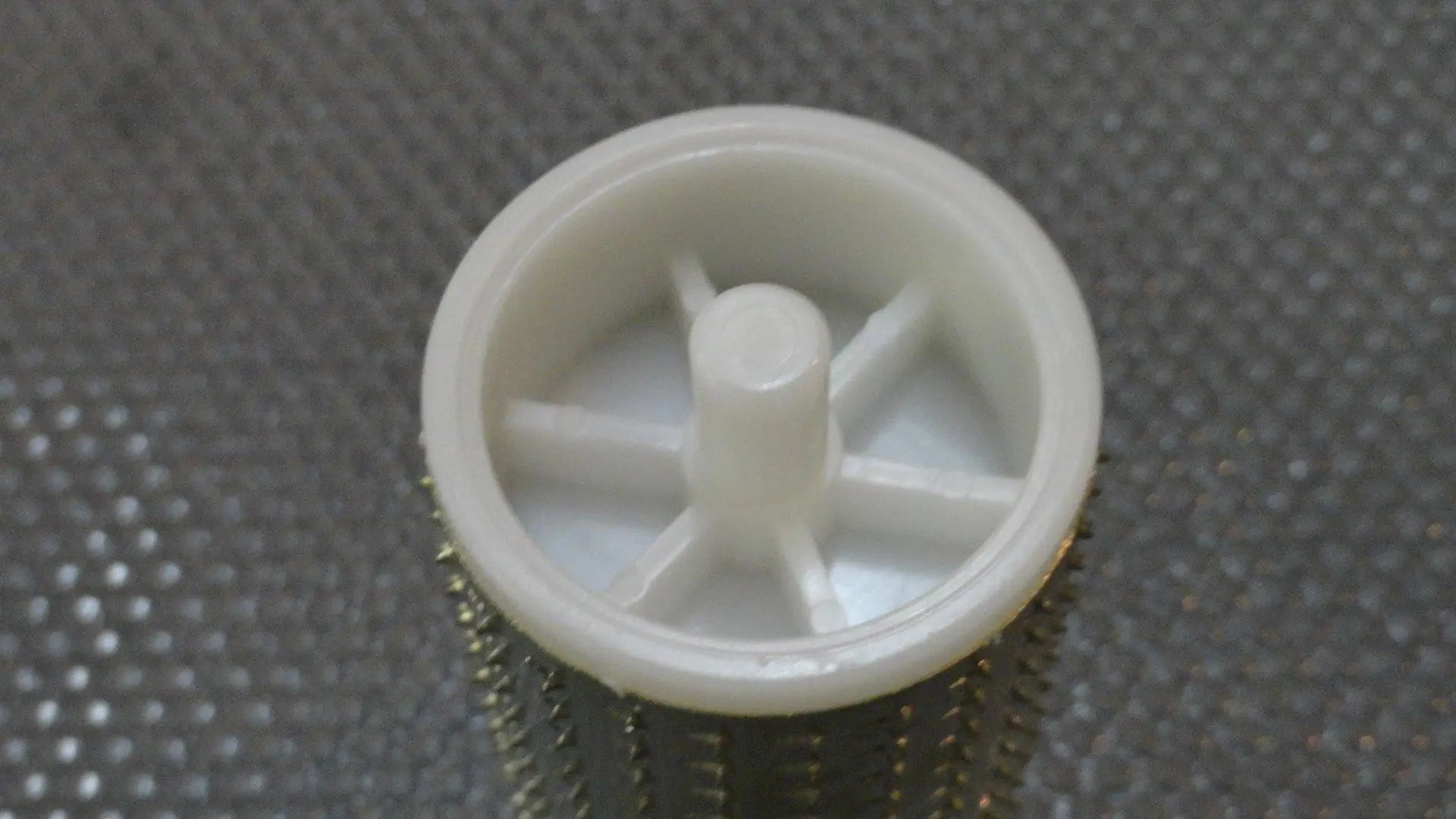 Rullo per grattugia fido Reber REBER