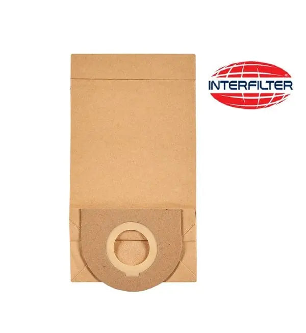 Sacchetto aspirapolvere MC10 INTERFILTER INTERFILTER