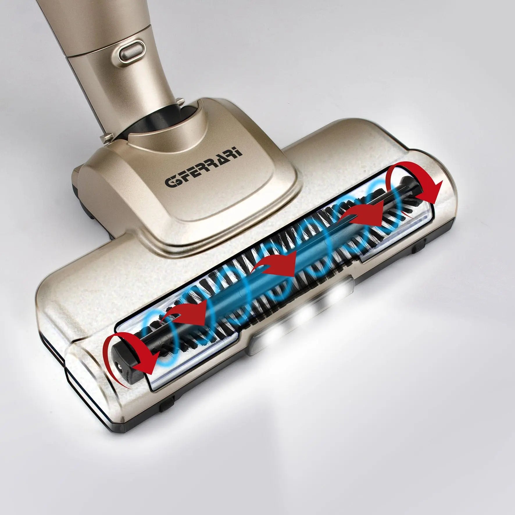 Scopa elettrica g3 ferrari g90007 G3 FERRARI
