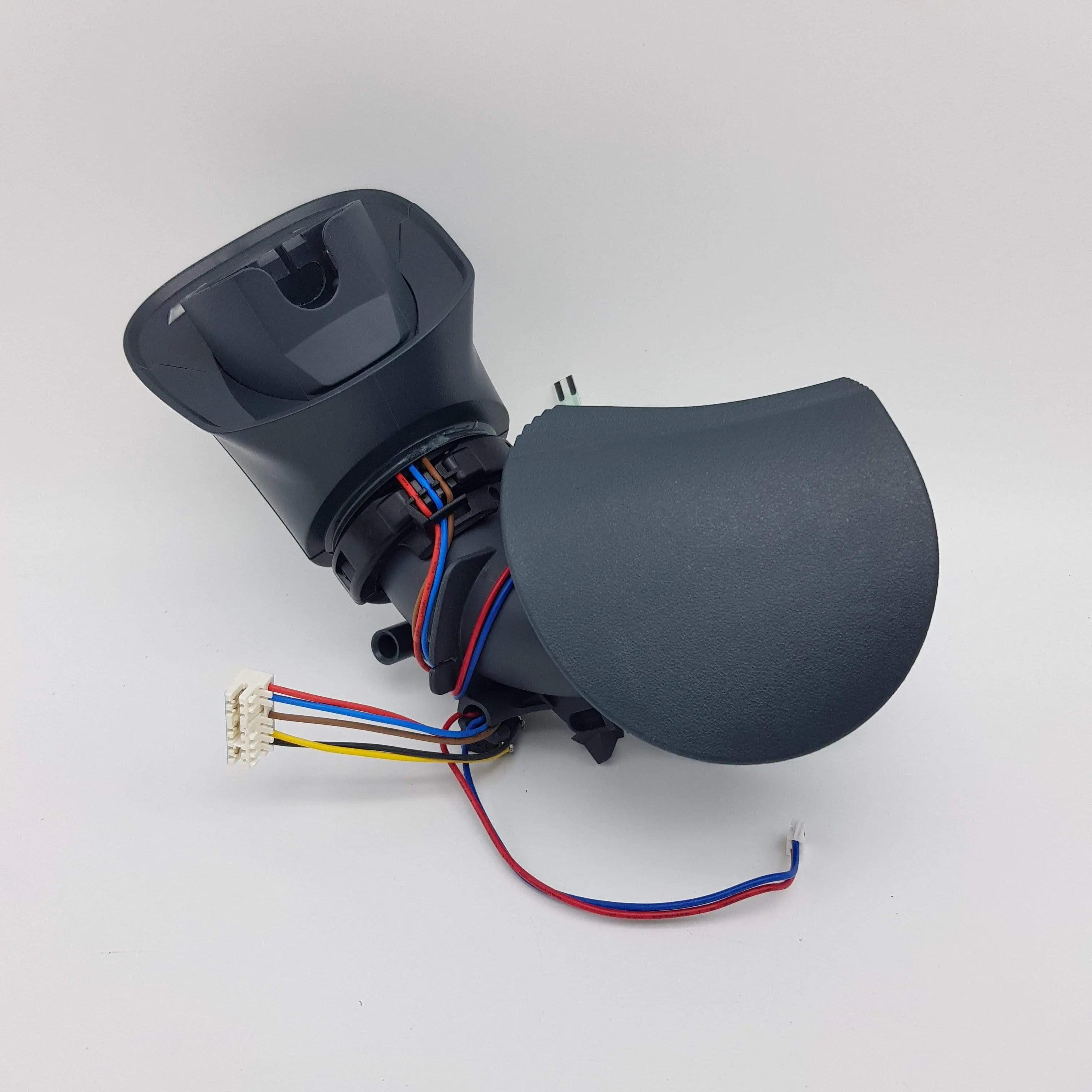 Snodo elettrico SP530/VK220 230v Pulilava Vorwerk Folletto VORWERK FOLLETTO