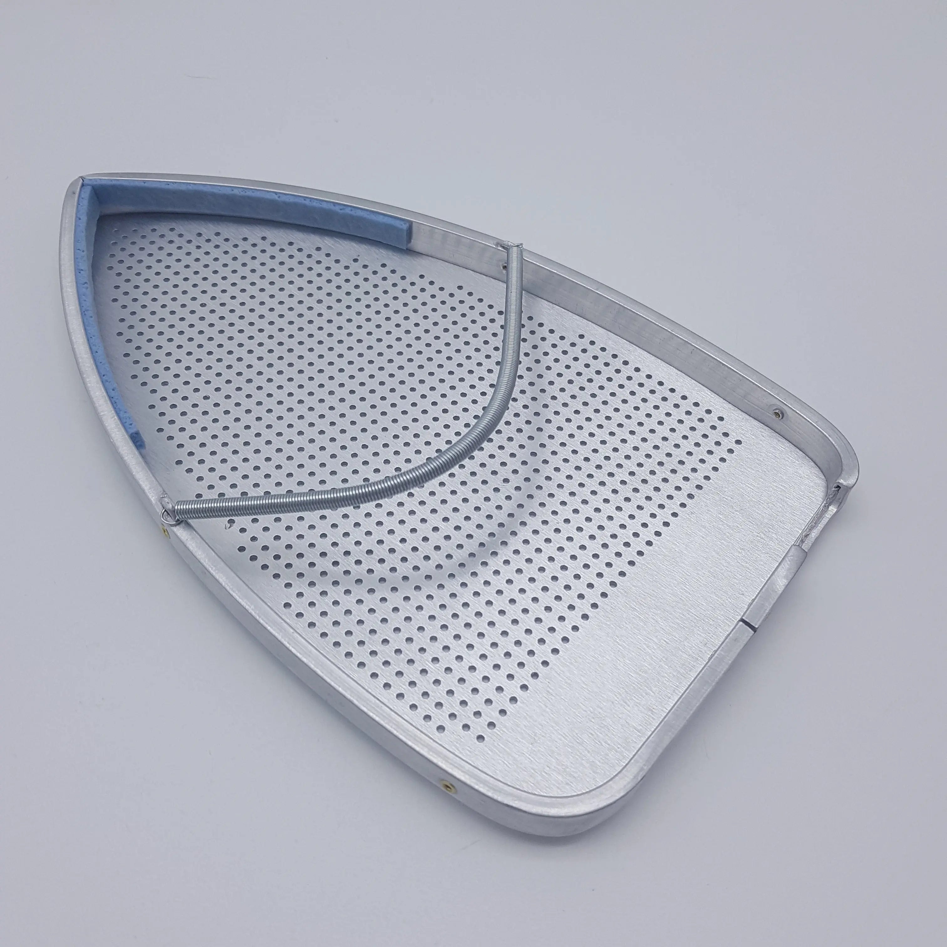 Soletta teflon corazzato per ferro FN1 piccolo Bieffe BIEFFE