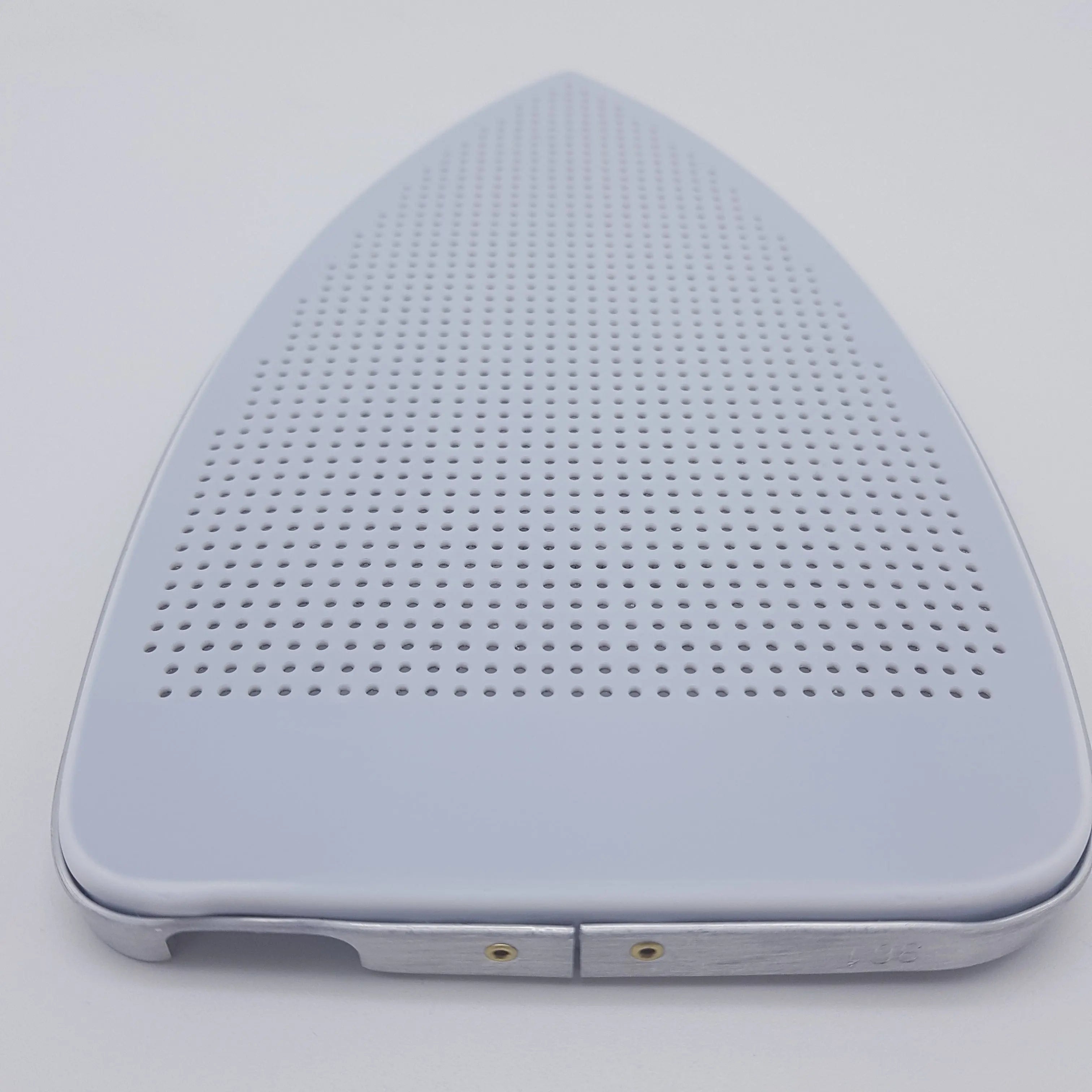 Soletta teflon corazzato per ferro FN1 piccolo Bieffe BIEFFE