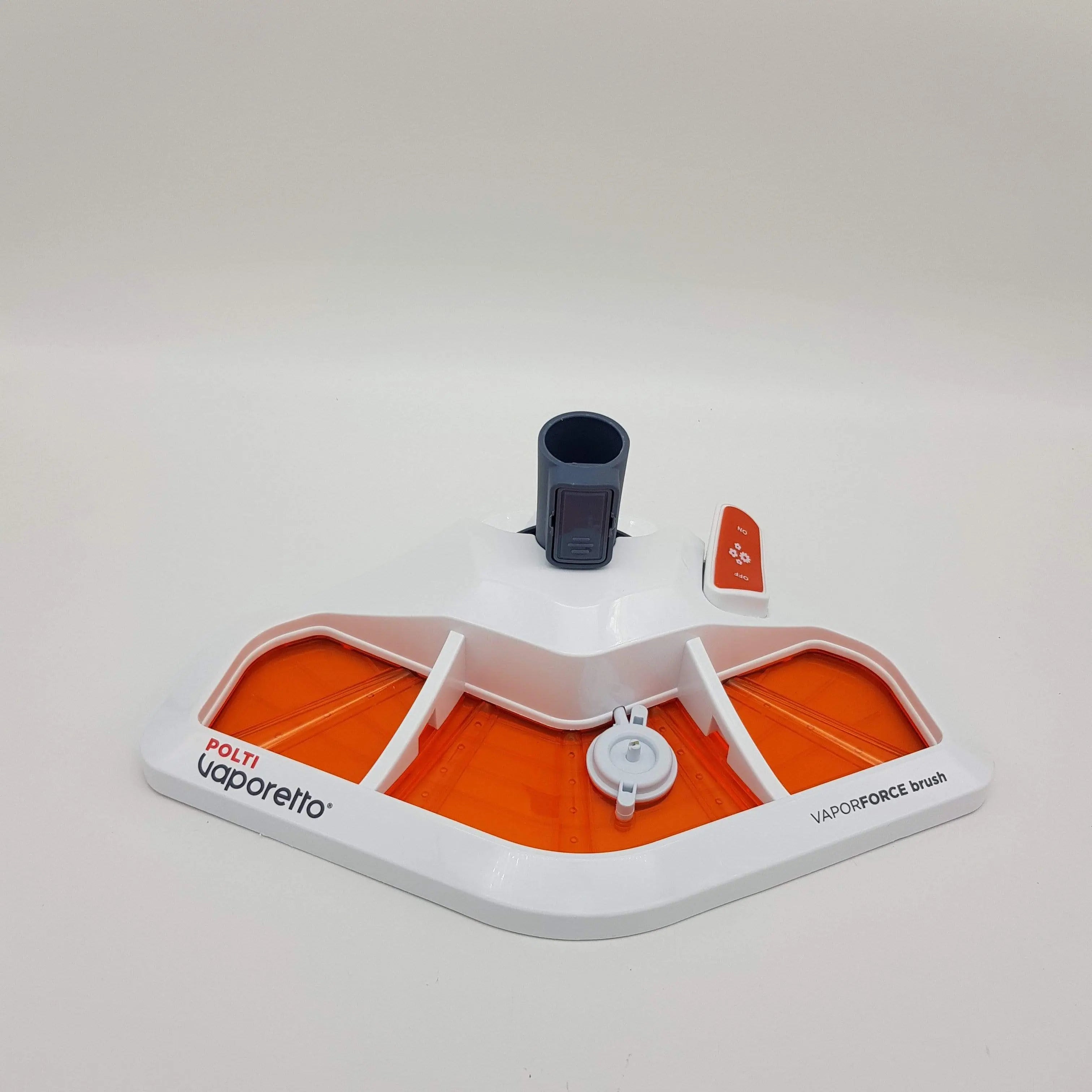 Spazzola arancio Vaporforce per Vaporetto SV420 Frescovapor Polti POLTI