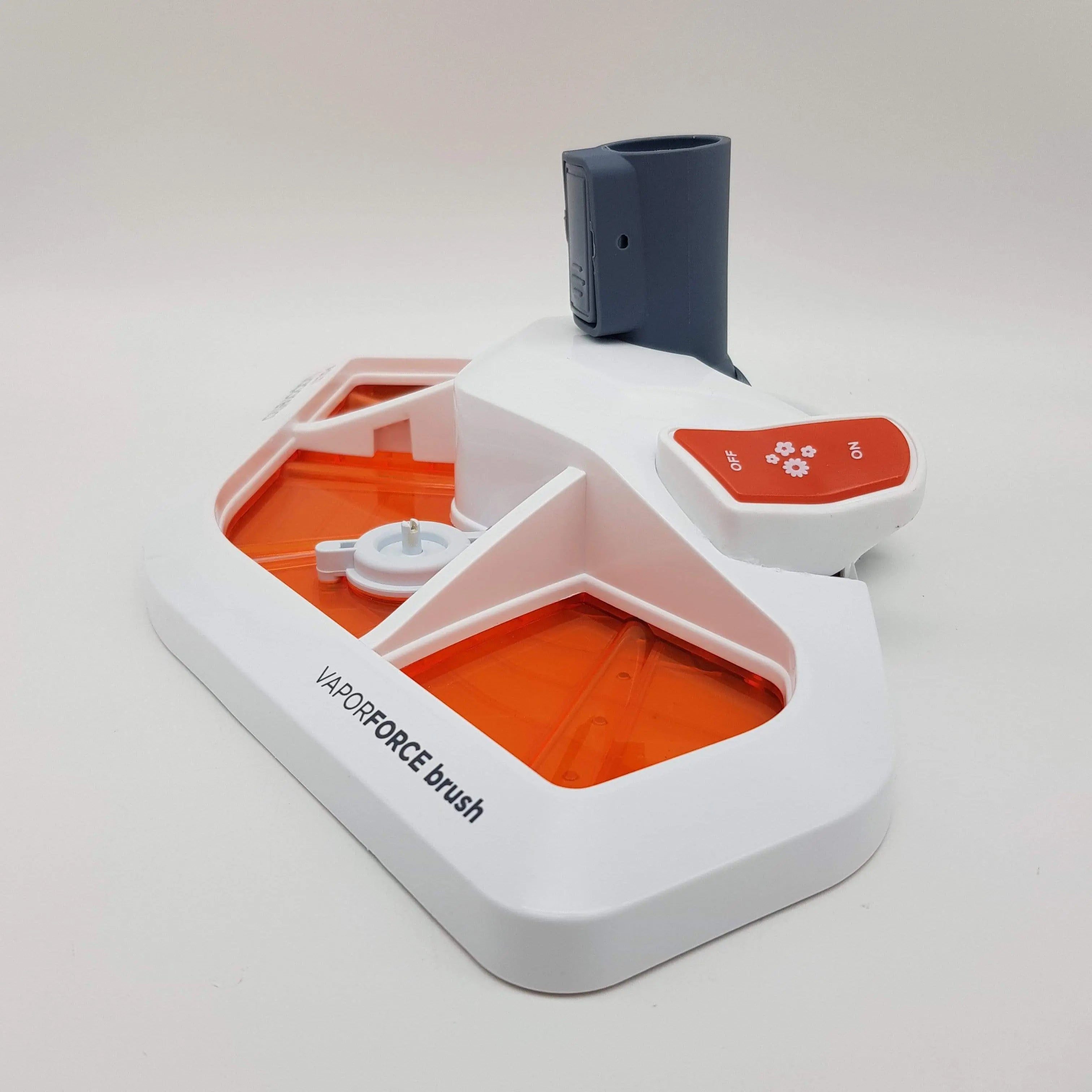 Spazzola arancio Vaporforce per Vaporetto SV420 Frescovapor Polti POLTI