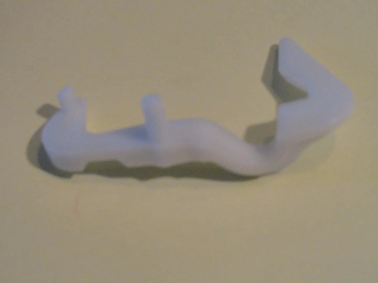 Supporto regolazione spazzola EB400 Vorwerk Folletto VORWERK FOLLETTO