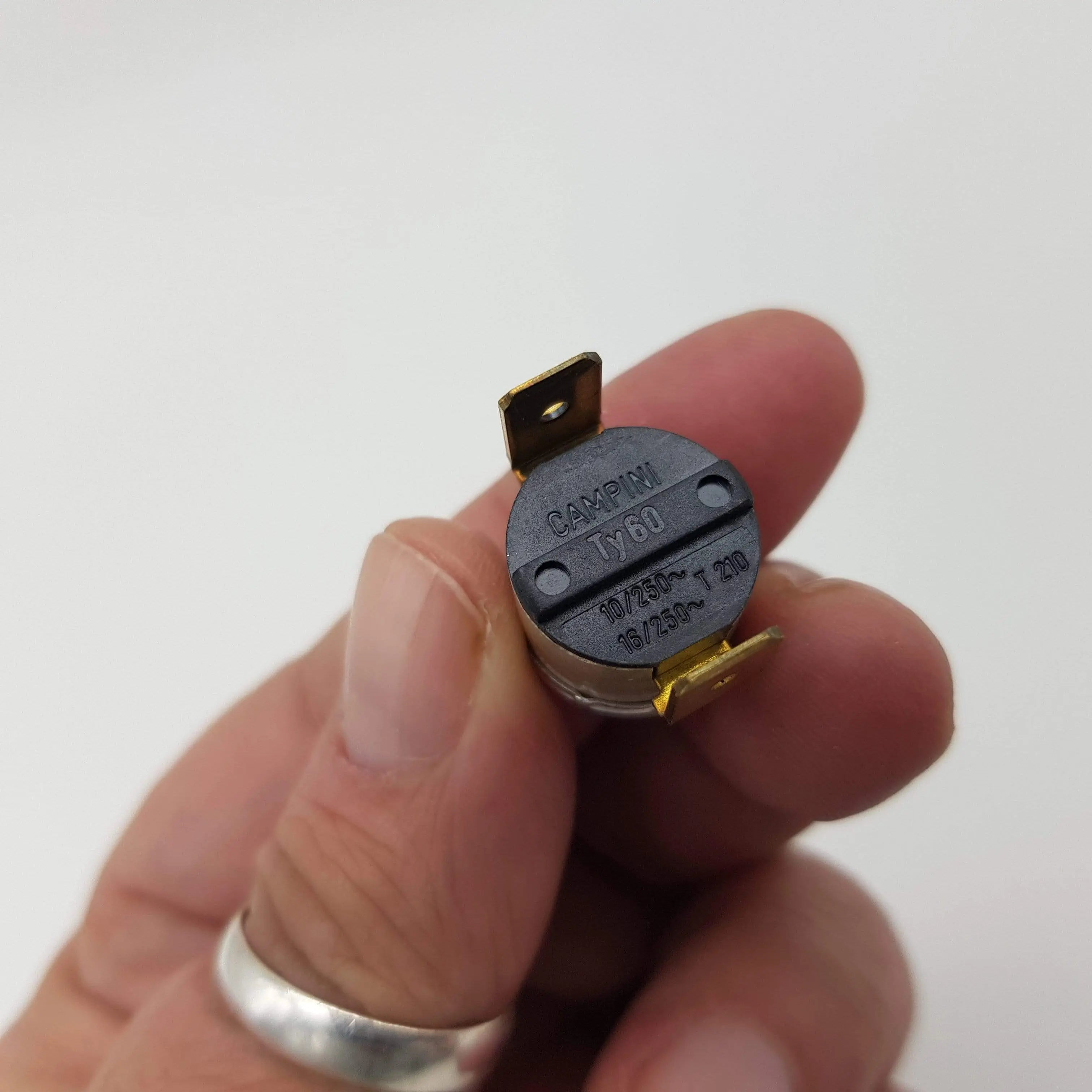 Termostato 100°c na per Vaporella Forever 400 Polti POLTI