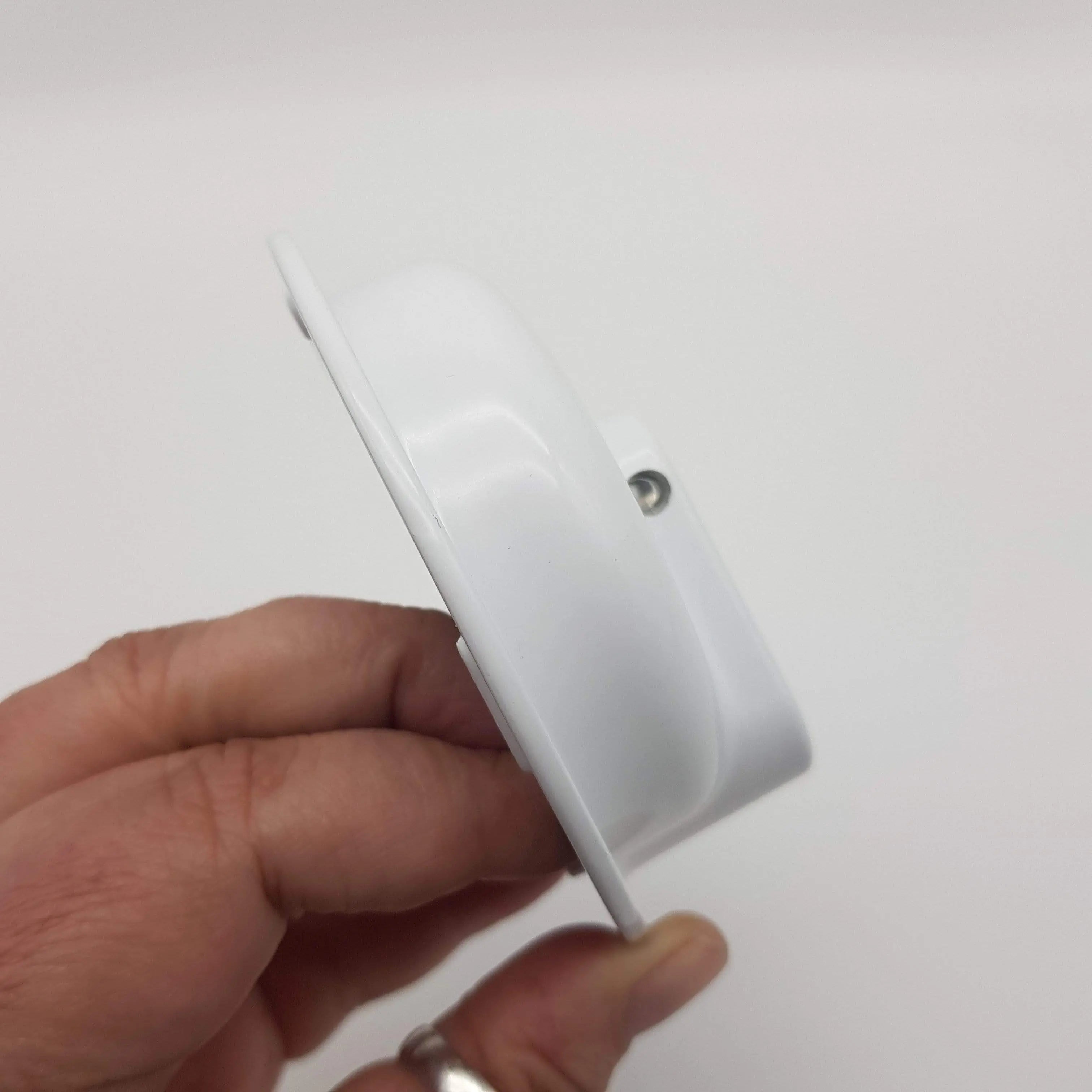 Testa aggancio fruste impastatrice planetaria K5 Kitchenaid W10225066 KITCHENAID