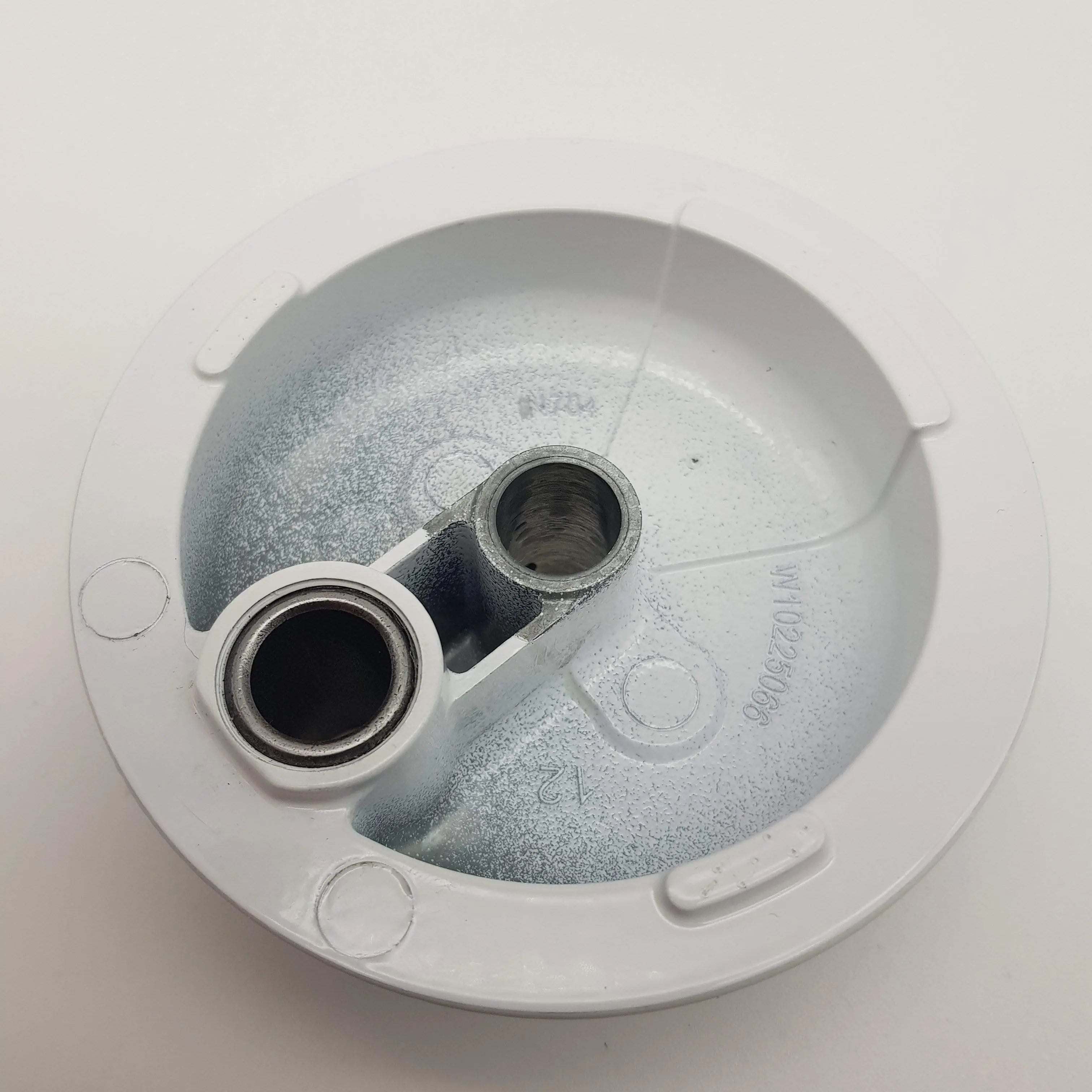 Testa aggancio fruste impastatrice planetaria K5 Kitchenaid W10225066 KITCHENAID