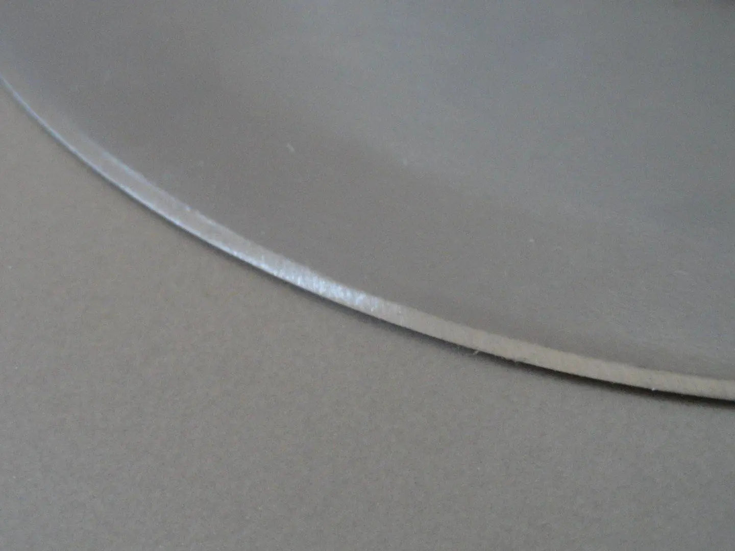 disco lama 195 mm per affettatrice ausonia 190 rgv RGV