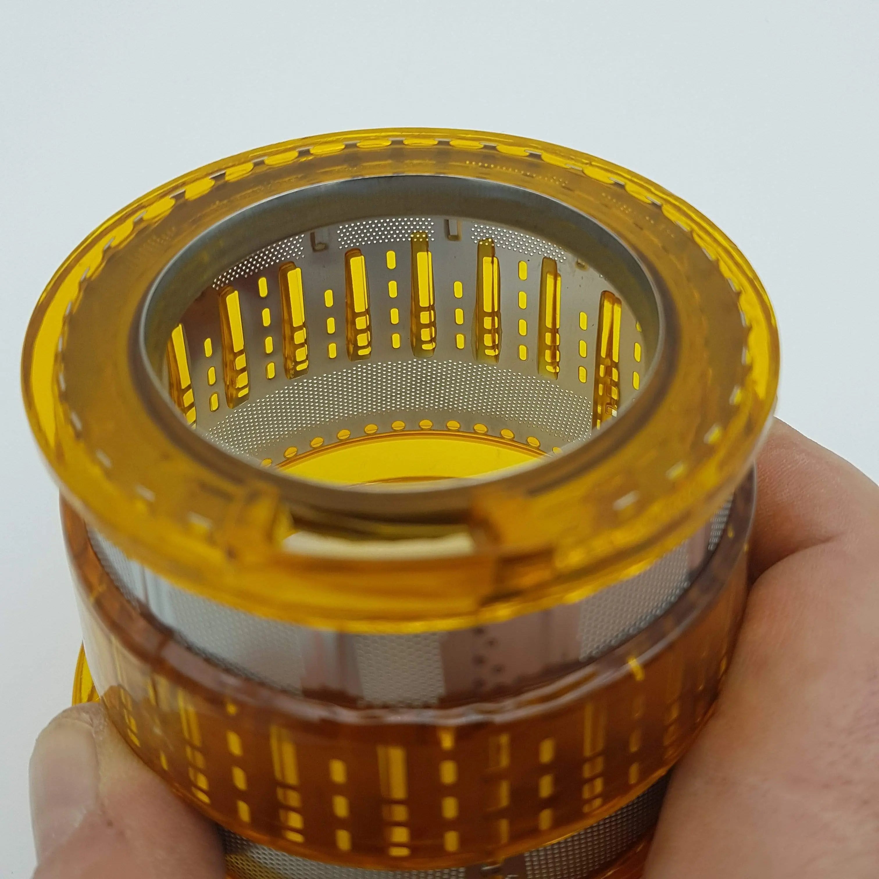 filtro cestello juice art plus e muscle estrattore rgv RGV