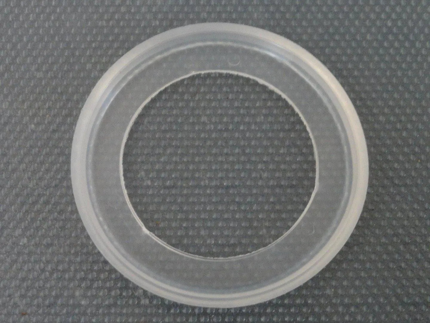 guarnizione tampone per insaccattrice 3 - 5- 8 kg reber REBER