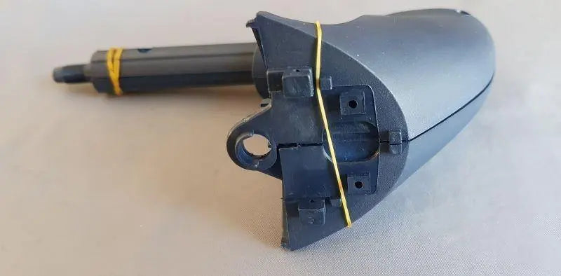 manico ferro dx+sx per ferro da stiro imetec iron max 1° serie IMETEC