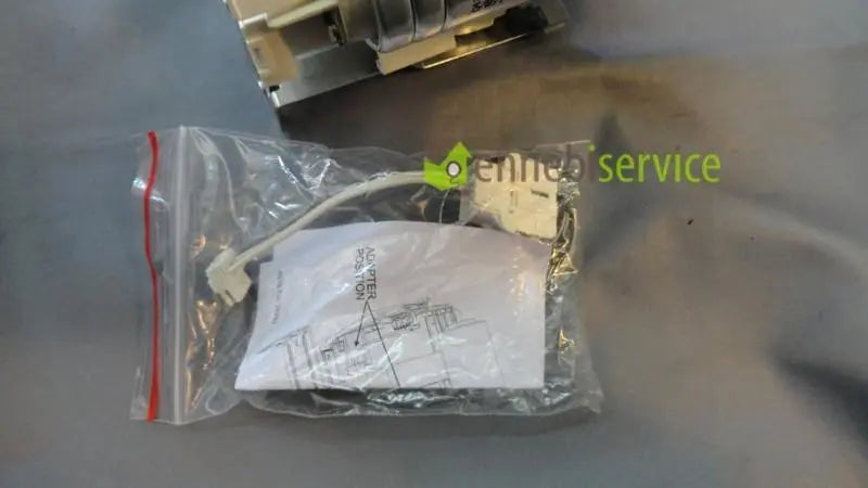 motopompa per lavastoviglie Whirlpool 481010625628 WHIRLPOOL