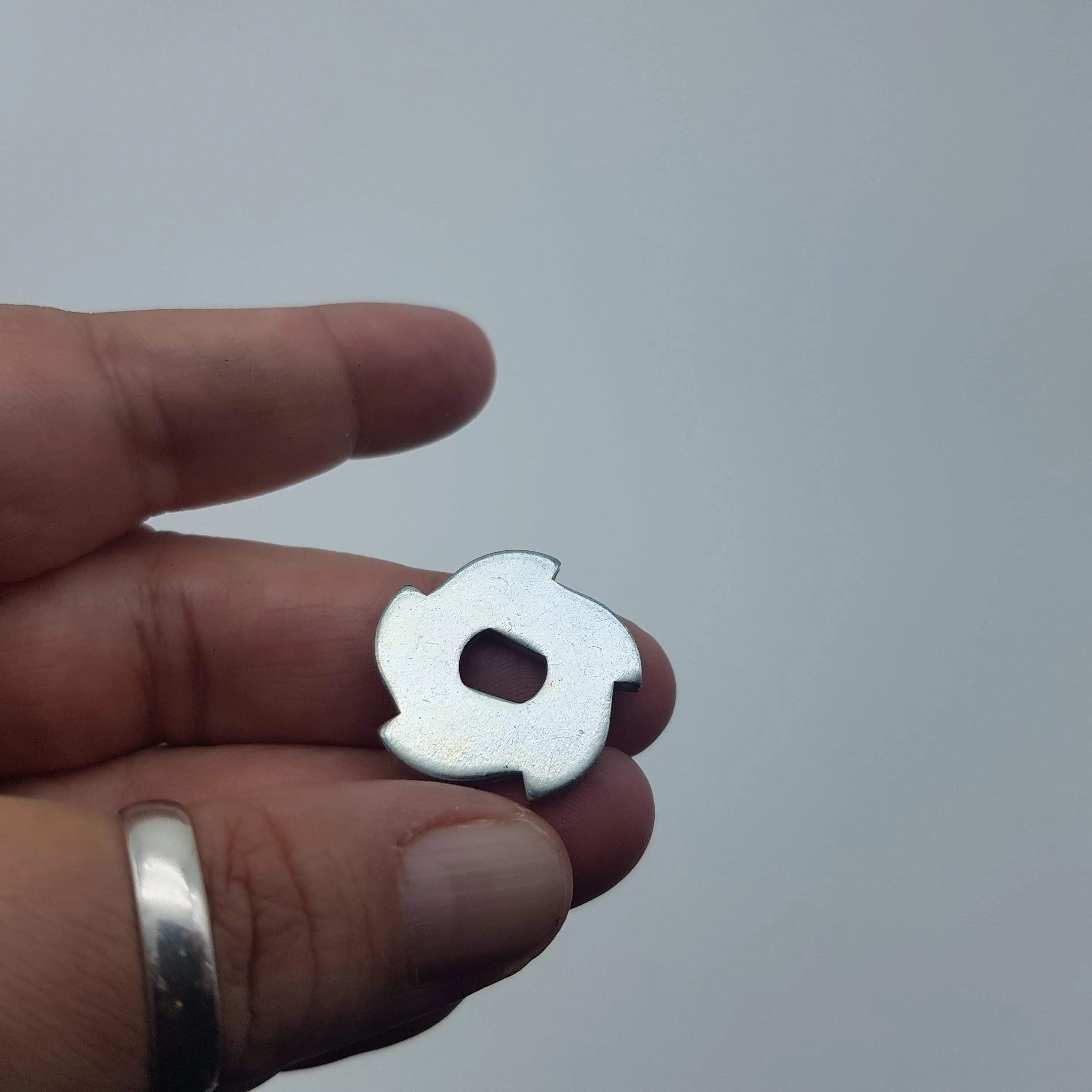 ruota dentata dosatore macina caffe' la pavoni jolly dosato LA PAVONI