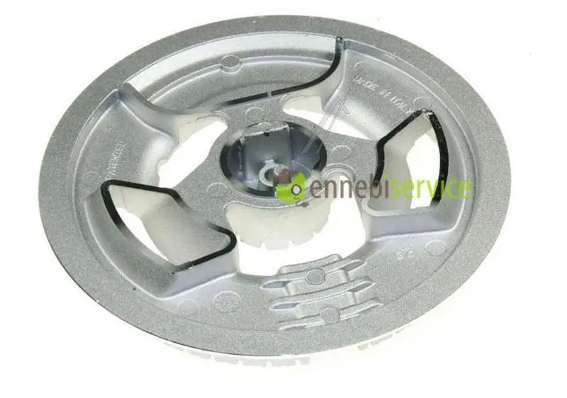 spartifiamma piano cottura whirlpool WHIRLPOOL