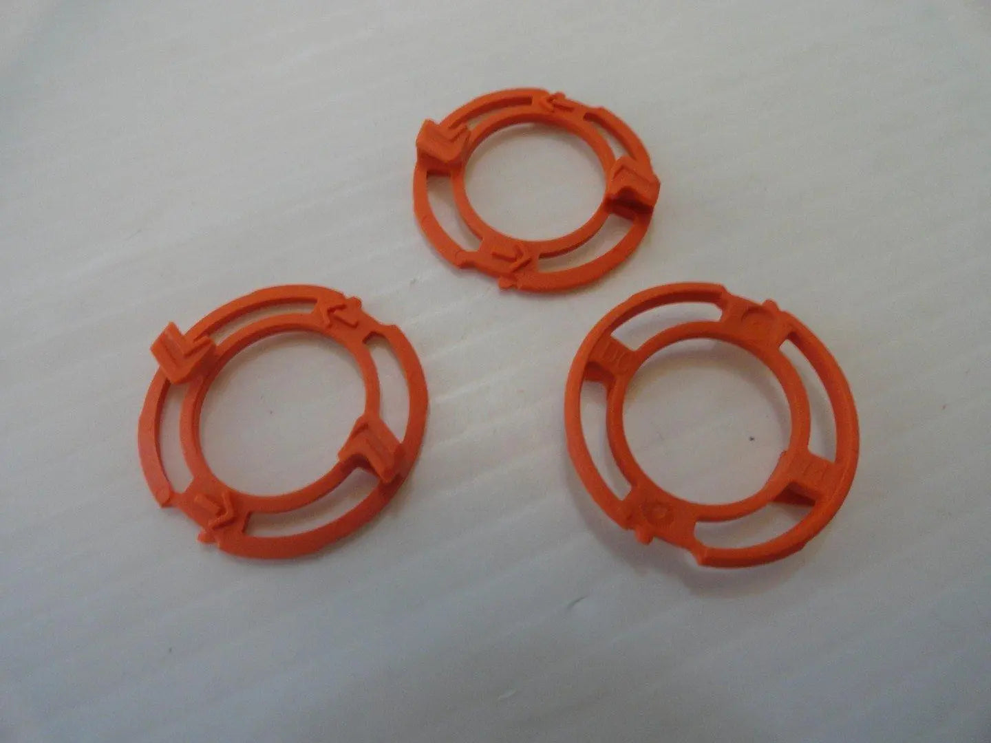 supporto plastica serie9000 rasoio philips PHILIPS