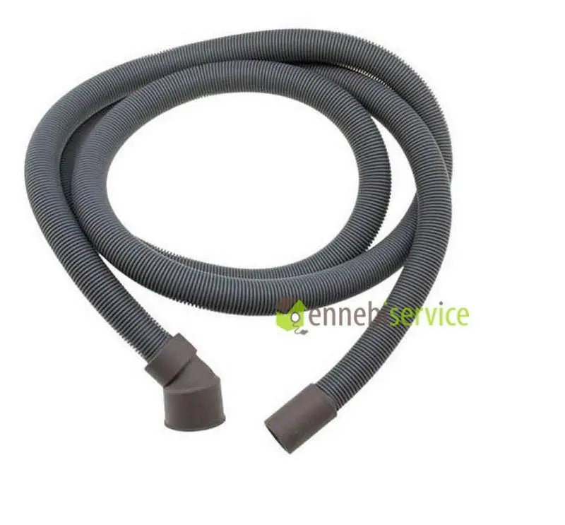 tubo scarico lavastoviglie smeg 758973067 1.9mt SMEG