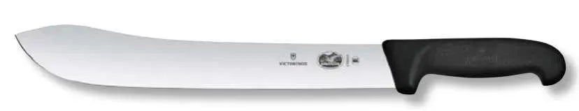 Larga Lama 25cm Victorinox Lama Punta Knife