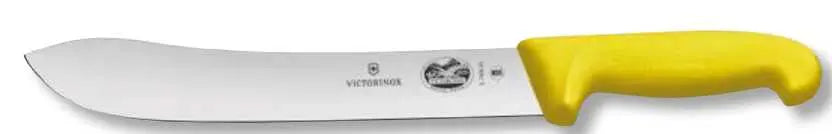 Larga Lama 25cm Giallo Victorinox Lama Knife