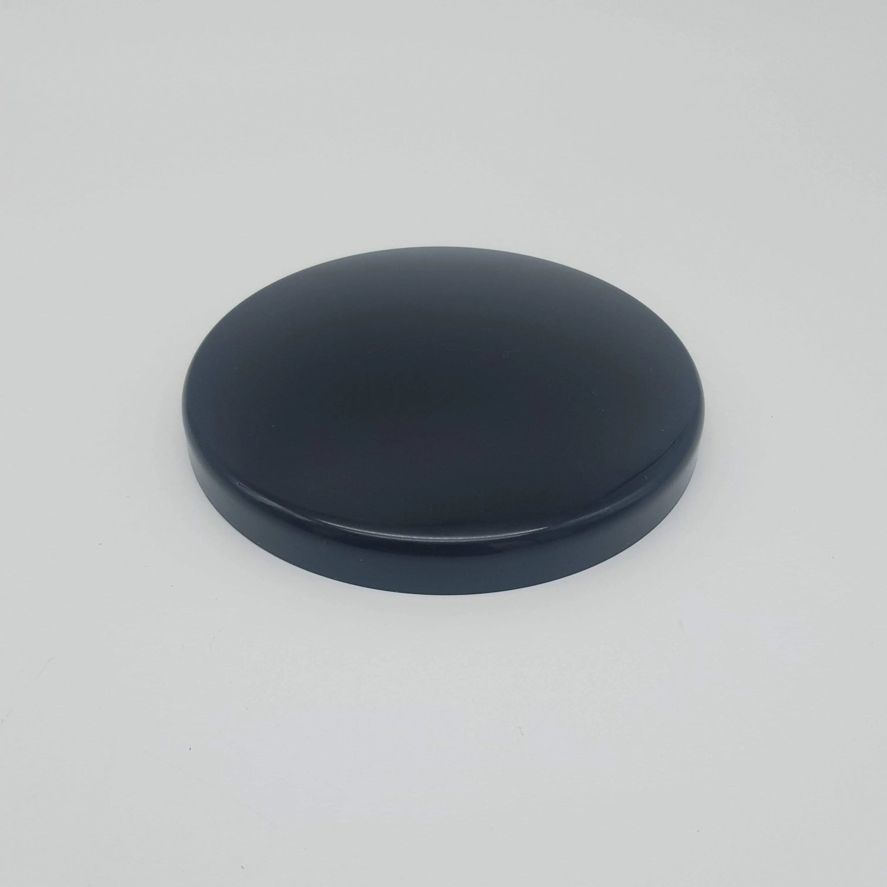 Coperchio tramoggia macinacaffe'  mod 050 nero quick mill QUICK MILL