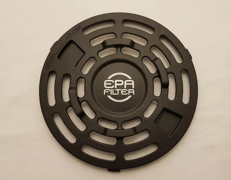 Copertura filtro Hepa per Forzaspira C110-airtech, C100-plus, C115 Polti POLTI