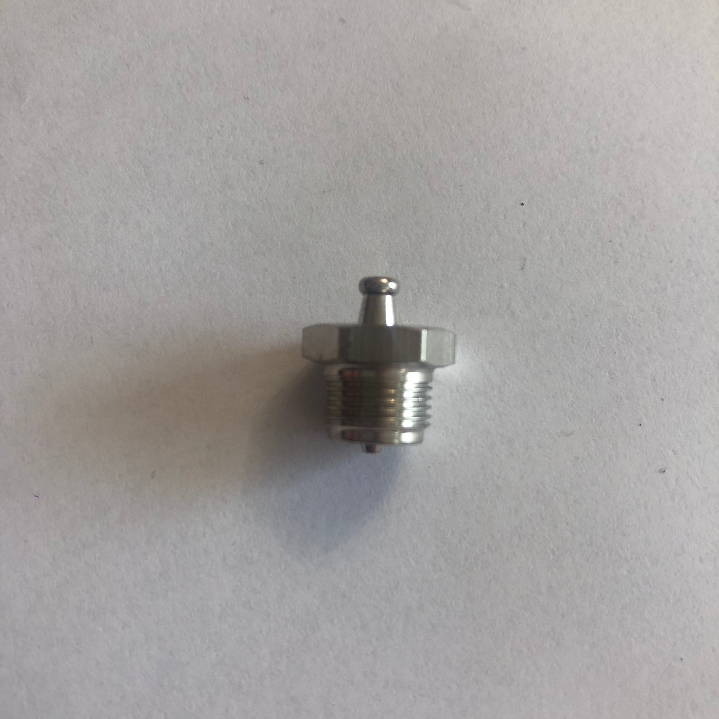 Valvola di Sicurezza M9 Adattabile per Moka Bialetti – Restyle / Mukka MICROMIC