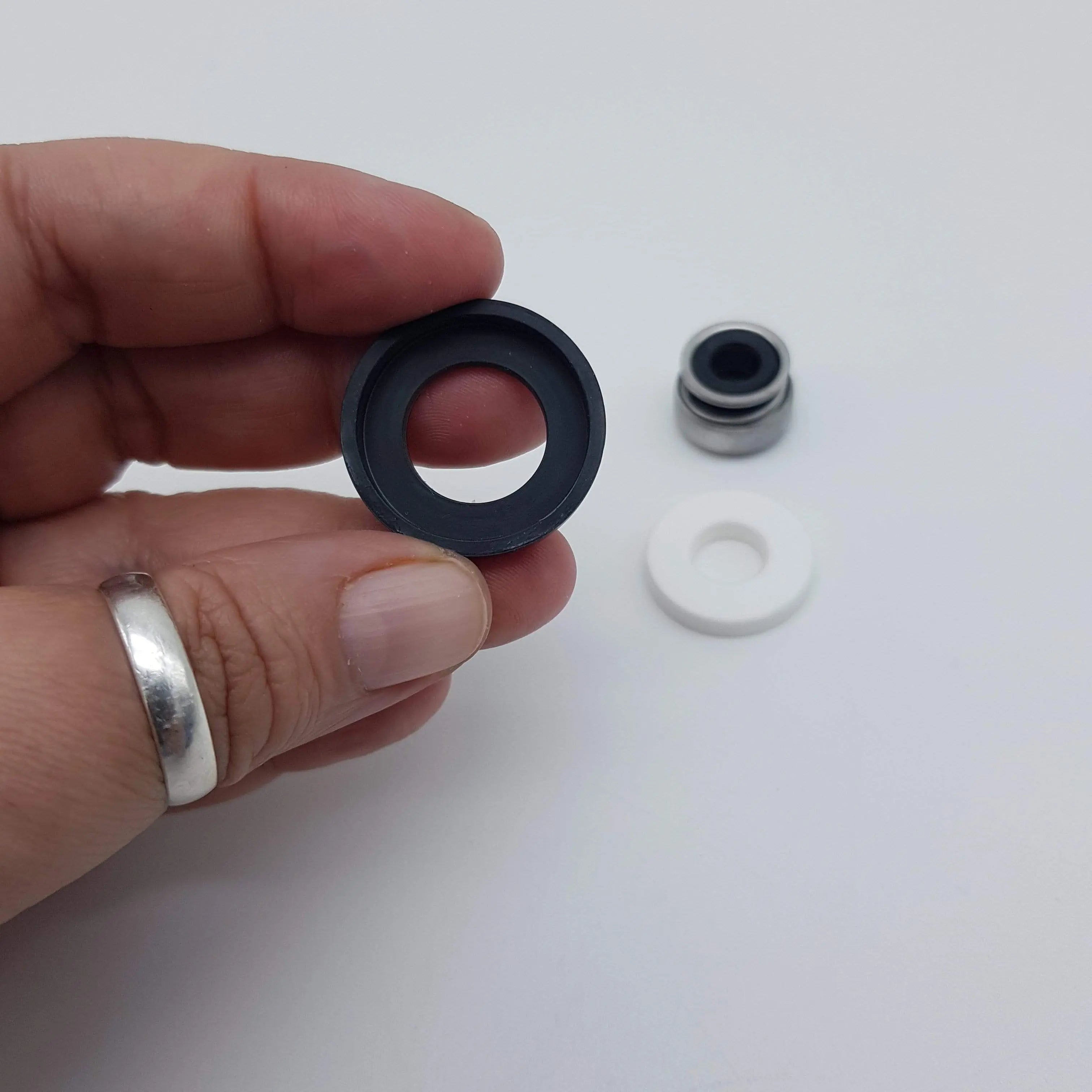 Kit anello di tenuta per lavatrice Candy A8001 CANDY