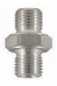 Nipplo conico GAS M.M. 1/4 Prima Prima
