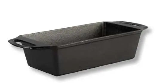 Pan High pour pain 21,59 x 11,43 cm Lodge et assaisonné