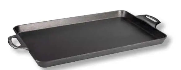 Bakery Pan 39.37 x 26,67 cm Lodge et assaisonné