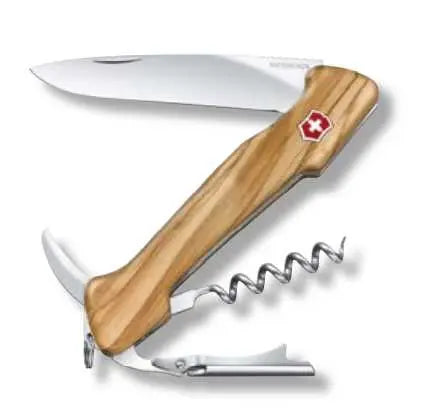 Victorinox Olivo Olive Master