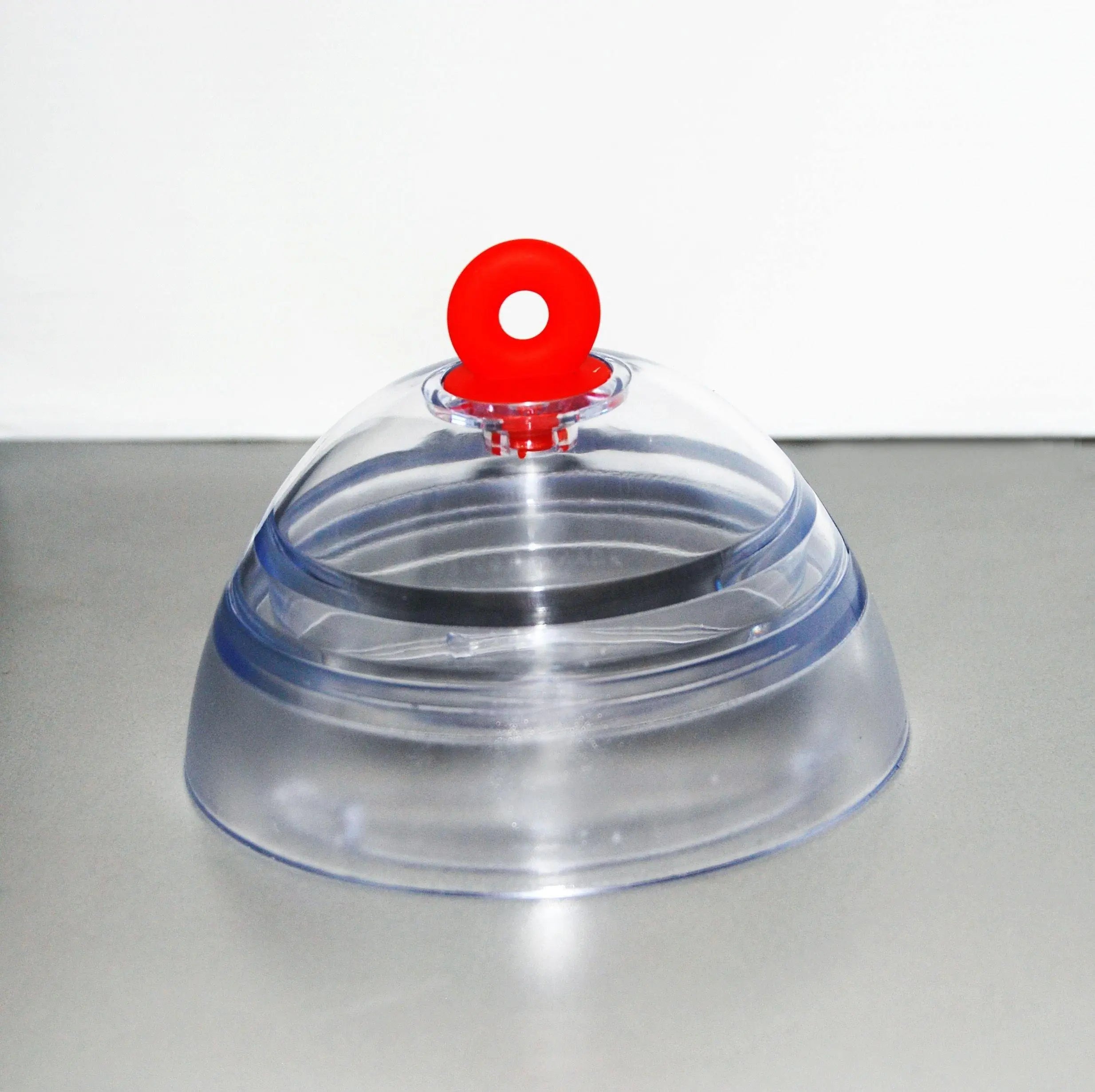 coperchio macinacaffe'  blendy 570 arancio ariete ARIETE