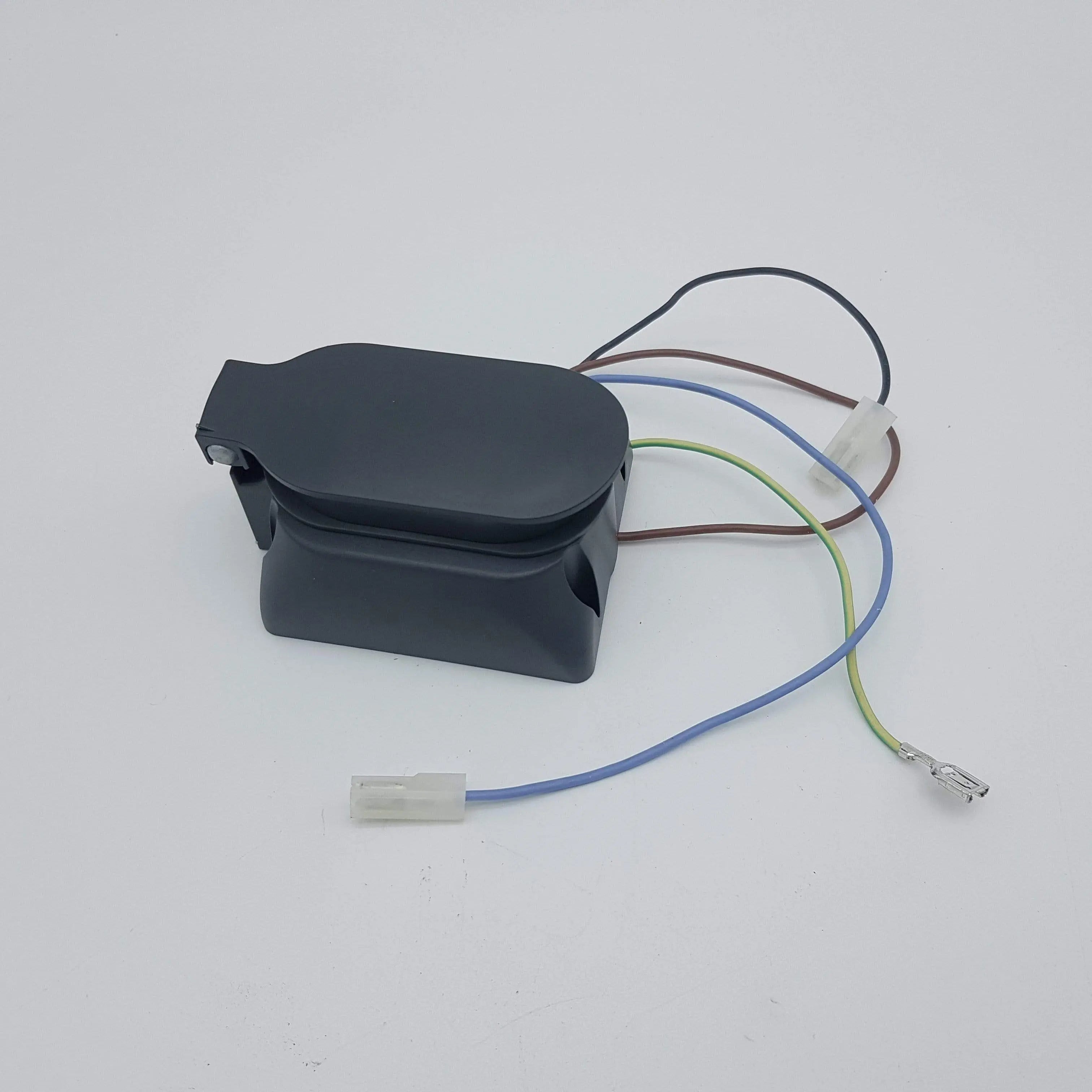 Assieme connettore parte macchina X/Vl P+ per PLEU0097 Vaporella Pratica basic Polti POLTI