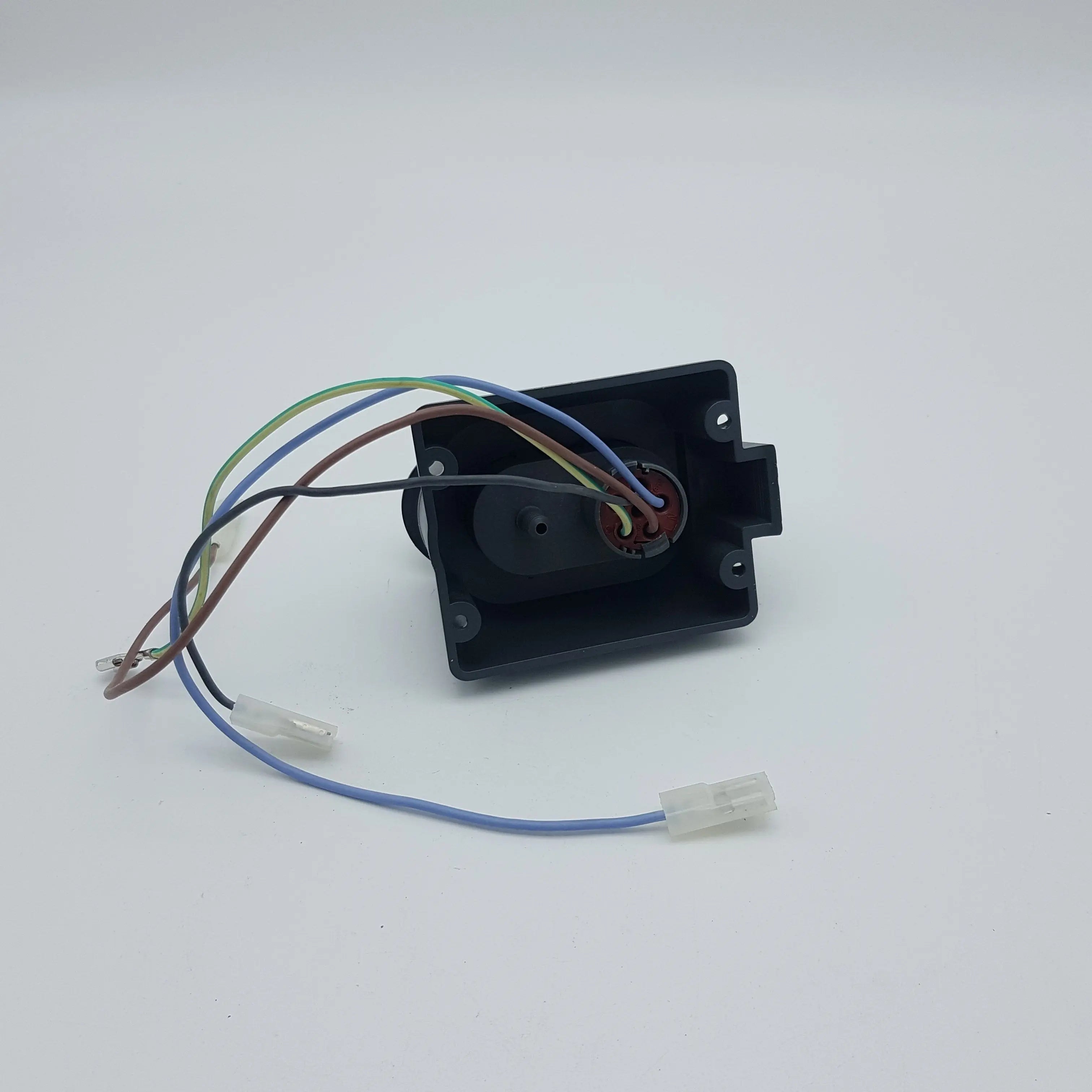 Assieme connettore parte macchina X/Vl P+ per PLEU0097 Vaporella Pratica basic Polti POLTI