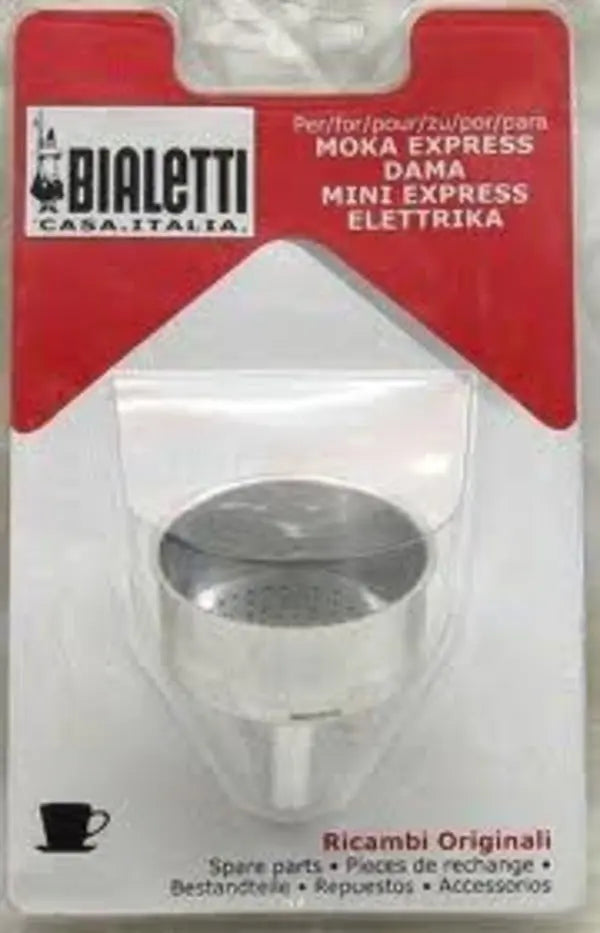 Blister imbuto 3 tazze Bialetti 811PE32 UNIVERSALE