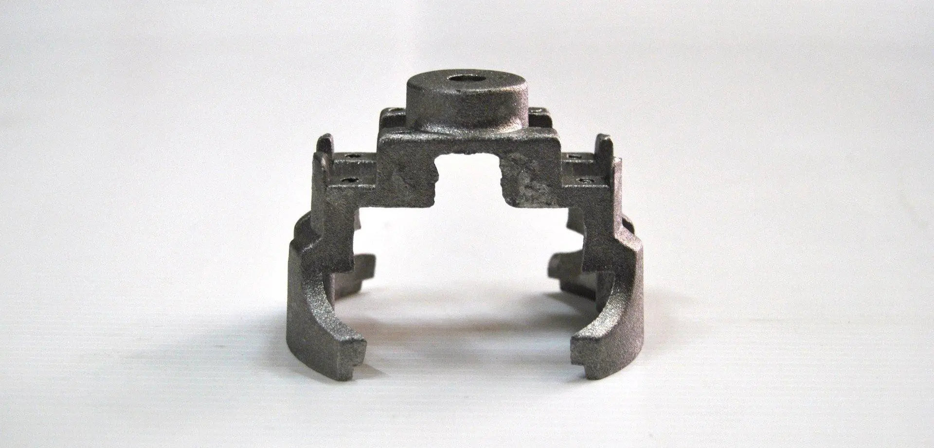 Corpo inferiore motore gruppetto-grattugia Quick Mill QUICK MILL