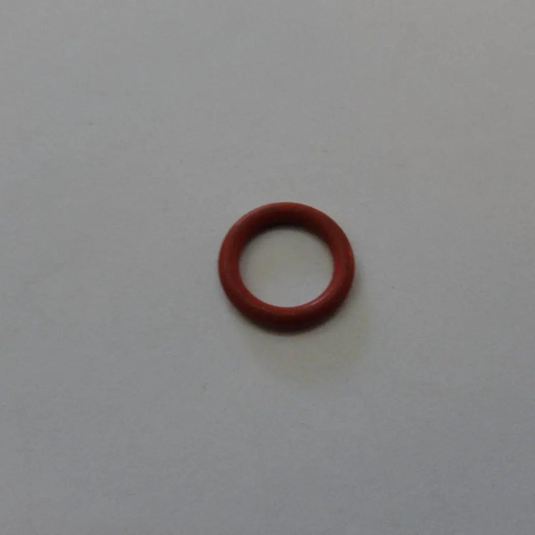 Guarnizione OR 9x2 in silicone resistenza macchina da caffè SH70 per Art.040-041 Lelit LELIT