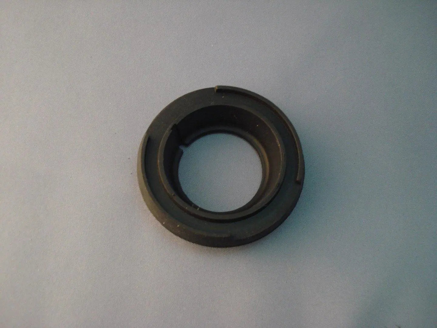 Guarnizione silicone portafiltro scalino caldaia alluminio junior SAECO