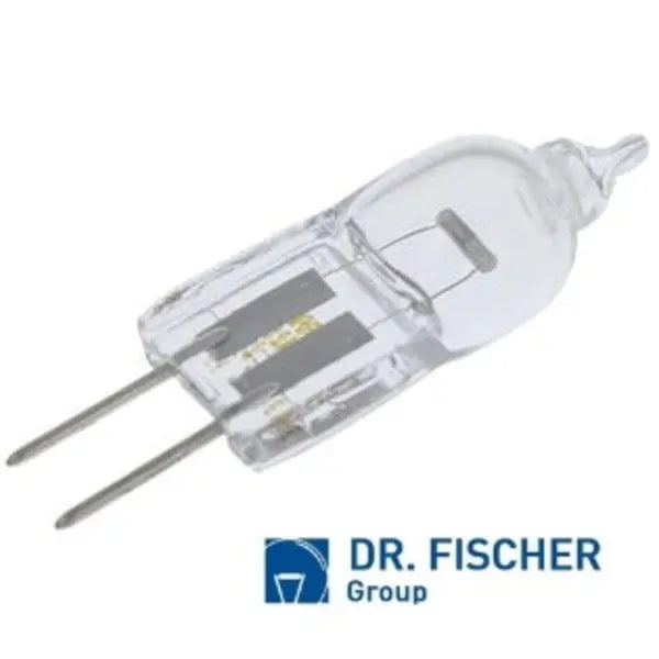 Lampada alogena  accessorio per cappa 502FC61 Dr Fisher