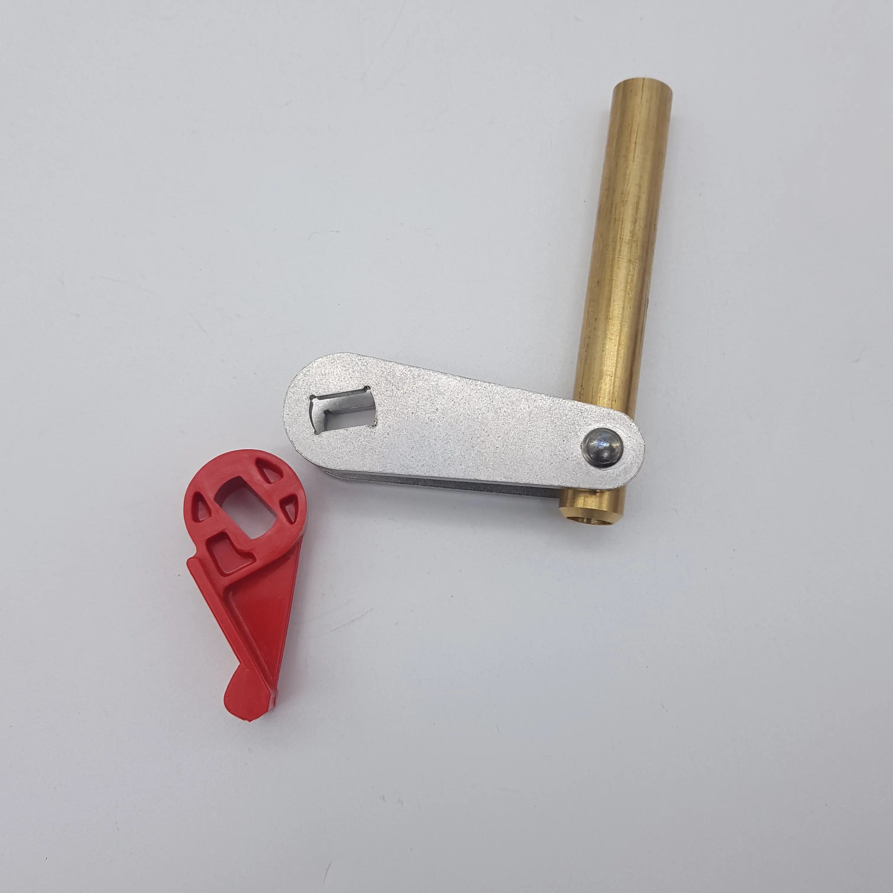 Levismo superiore carrello R2-R5, R20-R30 ROTOWASH