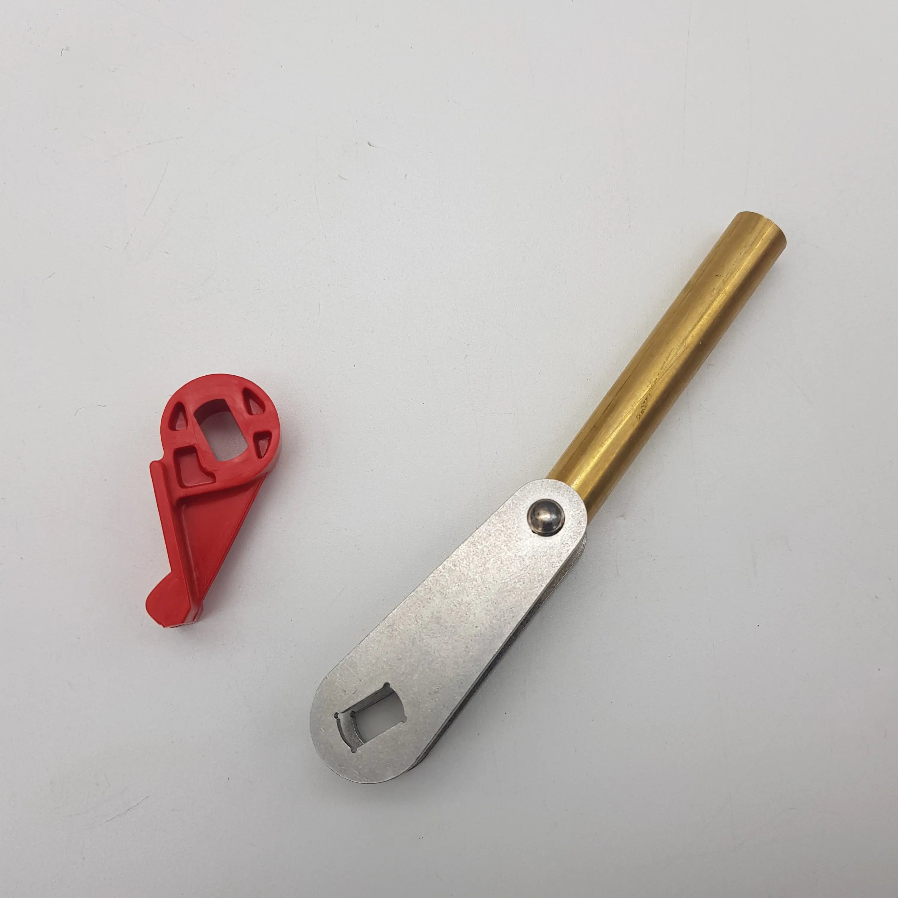 Levismo superiore carrello R2-R5, R20-R30 ROTOWASH