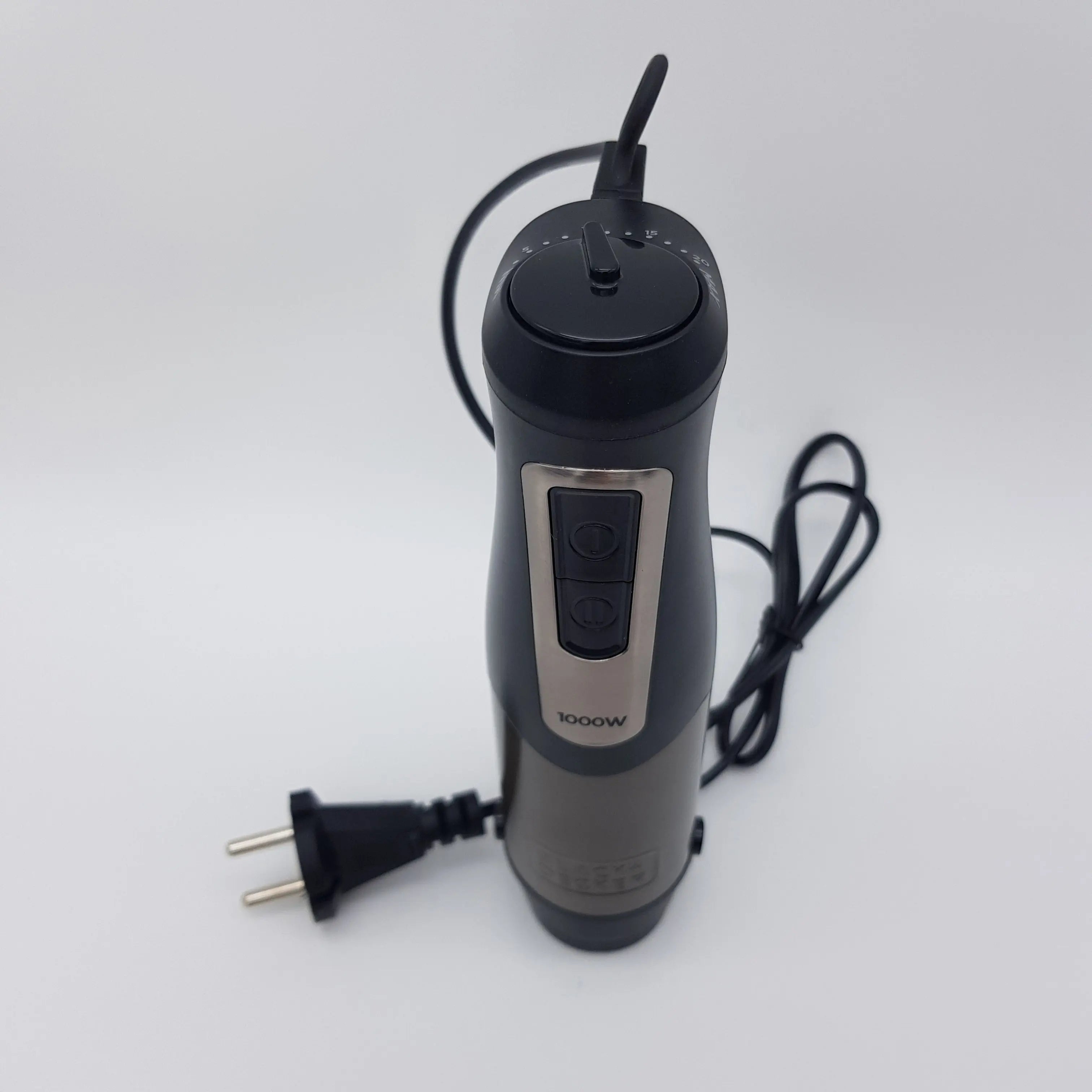 Motore completo di giunto minipimer Black+Decker BXHBA1000E BLACK+DECKER