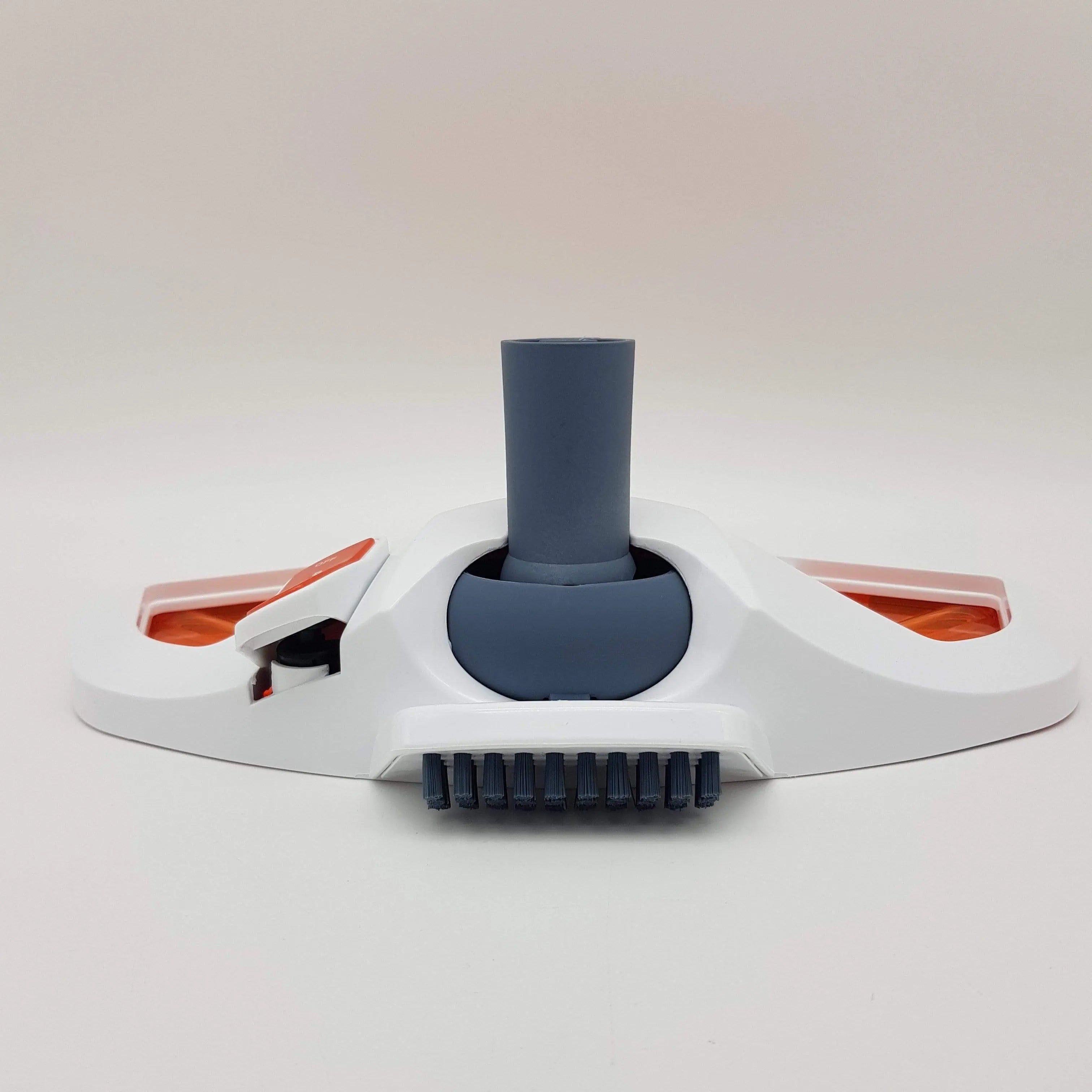 Spazzola arancio Vaporforce per Vaporetto  SV420 Frescovapor  Polti POLTI