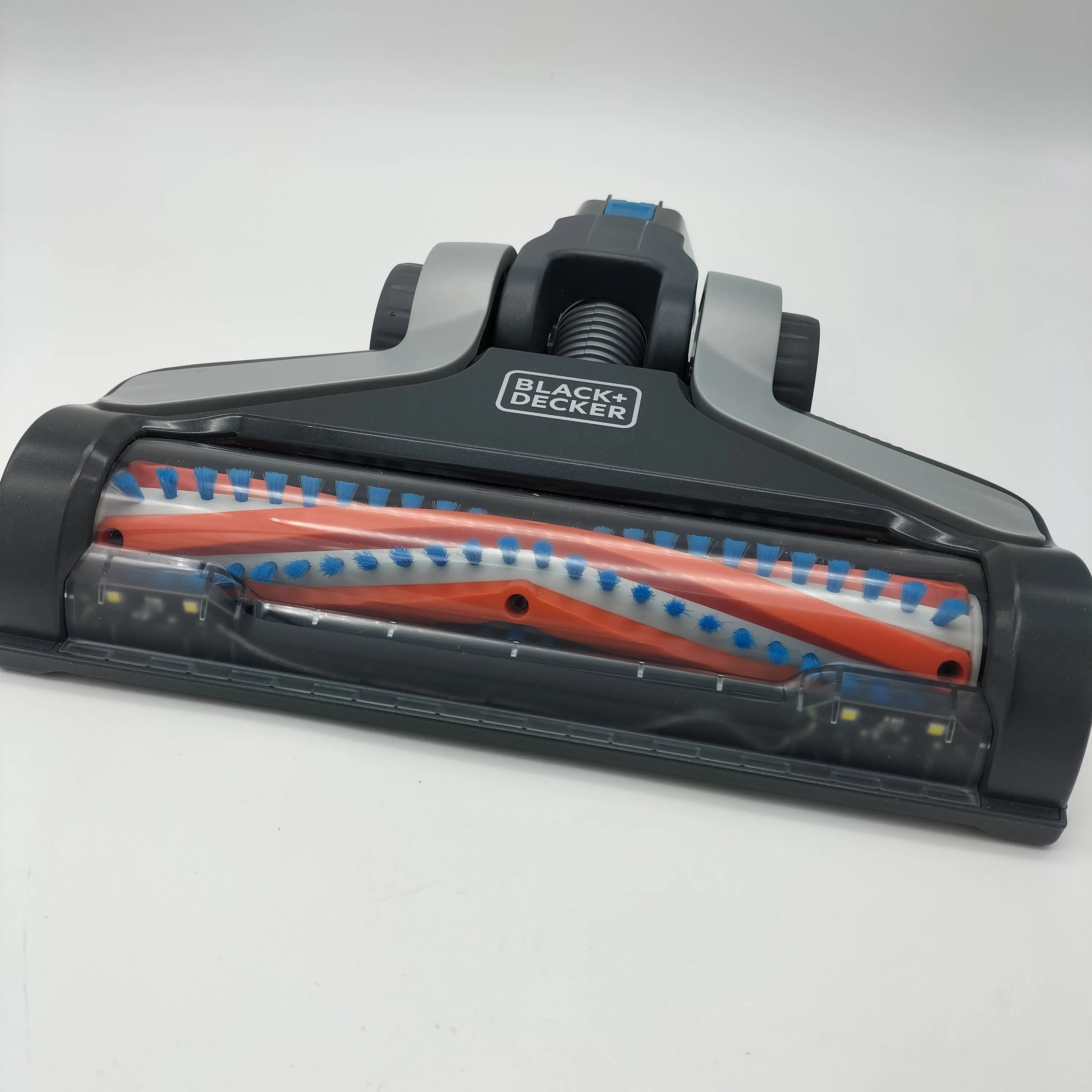 Spazzola motorizzata per scopa Black+Decker BHFEV362D BLACK+DECKER
